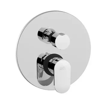 Смеситель Paffoni Candy CA018CR для душа