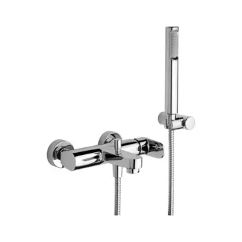 Смеситель Paffoni Candy CA026CR для ванны