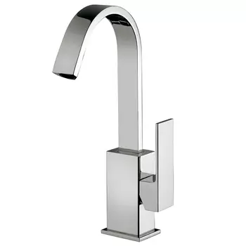 Смеситель Paffoni Elle EL877CR для раковины