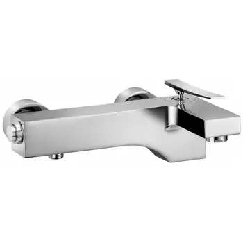 Смеситель Paffoni Elys ELY022CR для ванны