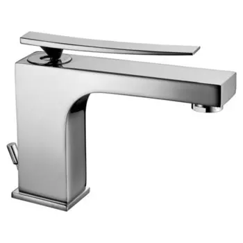 Смеситель Paffoni Elys ELY075CR для раковины