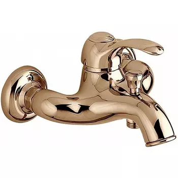 Смеситель Paffoni Flavia FA022BR для ванны