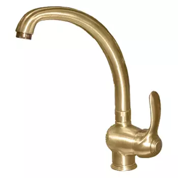 Смеситель Paffoni Flavia FA181BR для раковины