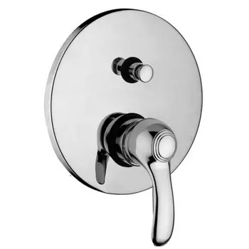 Смеситель Paffoni Flavia FABOX015CR (внешняя часть) для душа