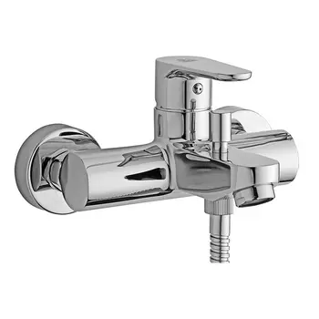 Смеситель Paffoni Green GR022CR для ванны