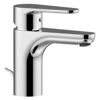 Смеситель Paffoni Green GR071KCR для раковины