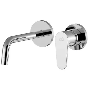 Смеситель Paffoni Green GR103CR70 для раковины