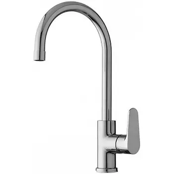 Смеситель Paffoni Green GR180CR для кухни