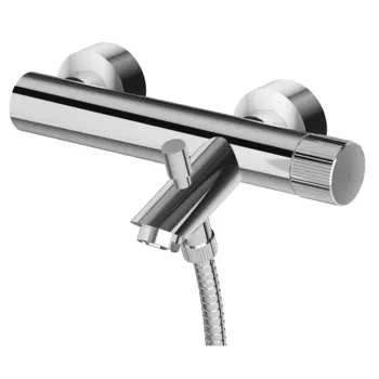 Смеситель Paffoni Jo JO022CR для ванны