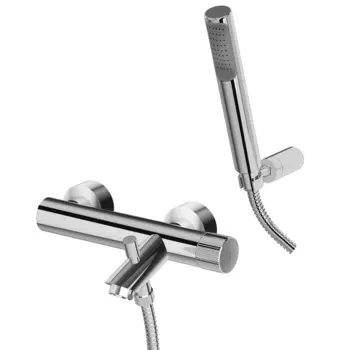 Смеситель Paffoni Jo JO023CR для ванны