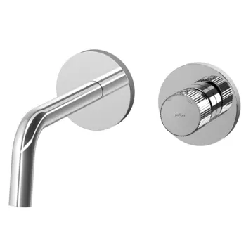 Смеситель Paffoni Jo JO104CR70 для раковины