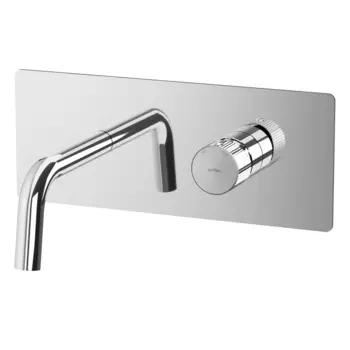 Смеситель Paffoni Jo JO104CR для раковины