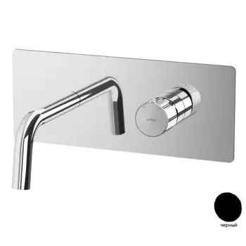 Смеситель Paffoni Jo JO104NO для раковины