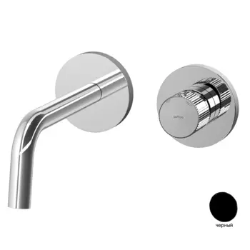 Смеситель Paffoni Jo JO105NO70 для раковины