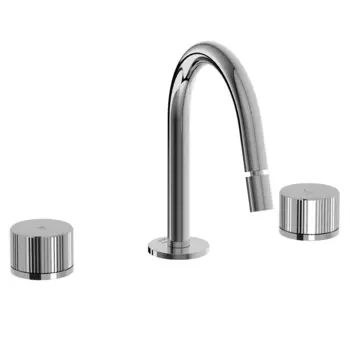 Смеситель Paffoni Jo JO119CR для биде