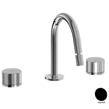 Смеситель Paffoni Jo JO119NO для биде