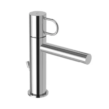 Смеситель Paffoni Joker JK075CR для раковины