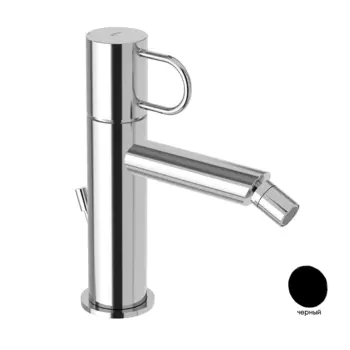 Смеситель Paffoni Joker JK135NO для биде