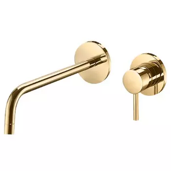 Смеситель Paffoni Light LIG006HGSP70 для раковины