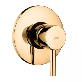 Смеситель Paffoni Light LIG011HG для душа