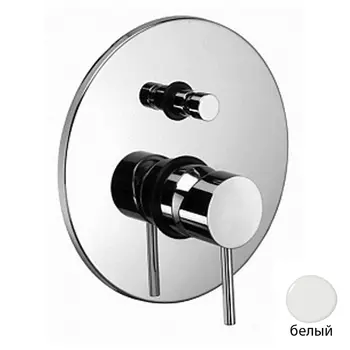 Смеситель Paffoni Light LIG015BO для душа