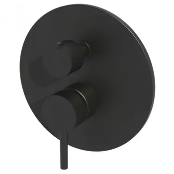 Смеситель Paffoni Light LIG018NO для душа