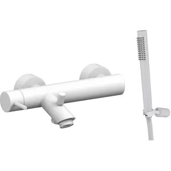 Смеситель Paffoni Light LIG023BO для ванны