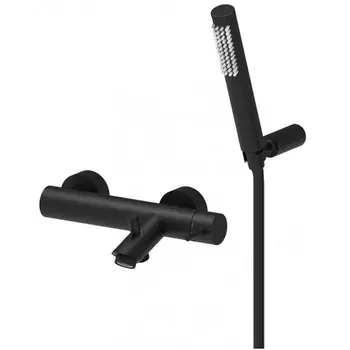 Смеситель Paffoni Light LIG023NO для ванны