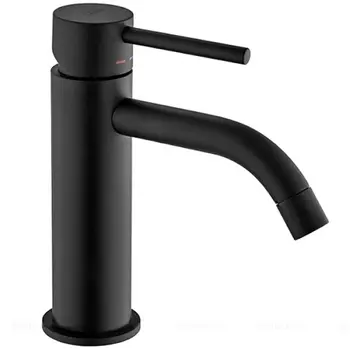 Смеситель Paffoni Light LIG075NO для раковины