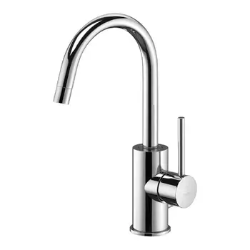 Смеситель Paffoni Light LIG078CR для раковины