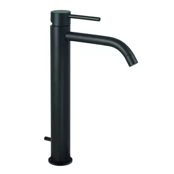 Смеситель Paffoni Light LIG085NO для раковины