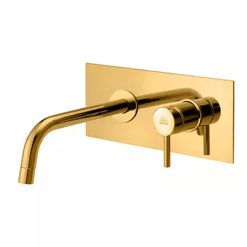 Смеситель Paffoni Light LIG103HGSP/M для раковины