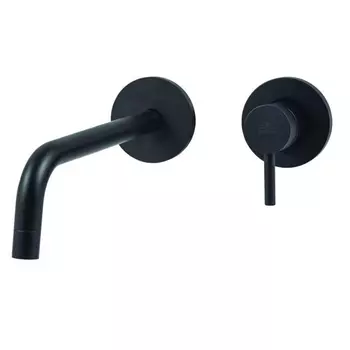 Смеситель Paffoni Light LIG103NO70 для раковины