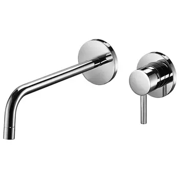 Смеситель Paffoni Light LIG103ST70 для раковины