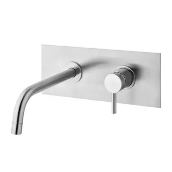 Смеситель Paffoni Light LIG105ST для раковины