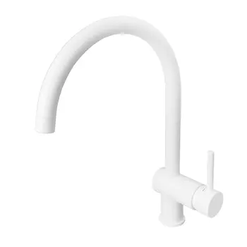 Смеситель Paffoni Light LIG280BO для кухни