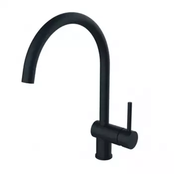 Смеситель Paffoni Light LIG280NO для кухни