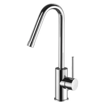 Смеситель Paffoni Light LIG978CR для раковины