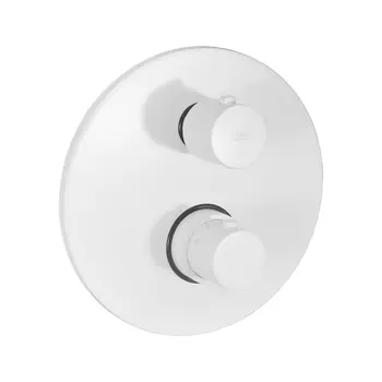 Смеситель Paffoni Light LIQ019BO для душа