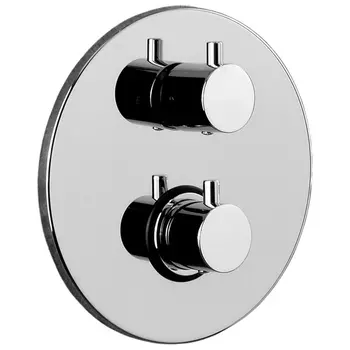 Смеситель Paffoni Light LIQ019ST для душа