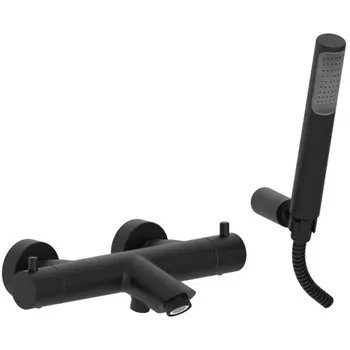 Смеситель Paffoni Light LIQ023NO для ванны