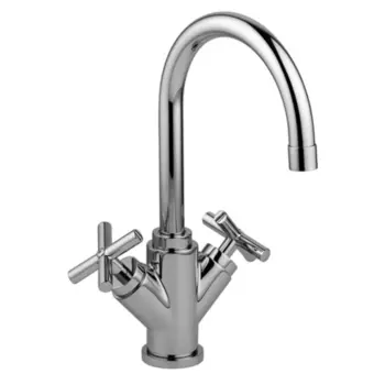 Смеситель Paffoni Quattro QTV078CR для раковины