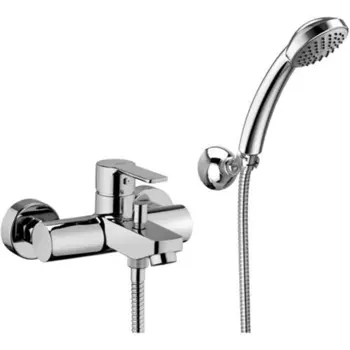 Смеситель Paffoni Red Red023CR для ванны