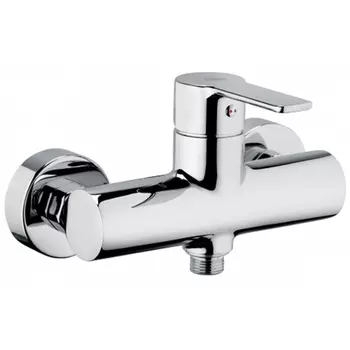 Смеситель Paffoni Red Red168CR для душа