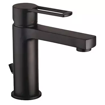 Смеситель Paffoni Ringo RIN075NO для раковины