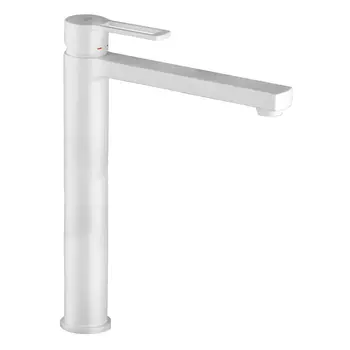 Смеситель Paffoni Ringo RIN081BO для раковины