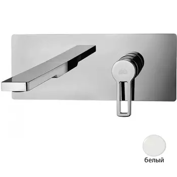 Смеситель Paffoni Ringo RIN104BO для раковины