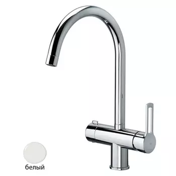 Смеситель Paffoni Ringo RIN184BO для кухни