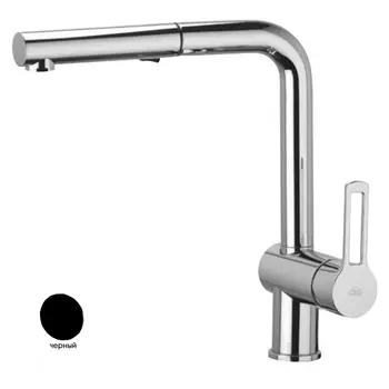 Смеситель Paffoni Ringo RIN285NO для кухни