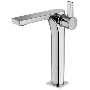 Смеситель Paffoni Rock RO085CR для раковины